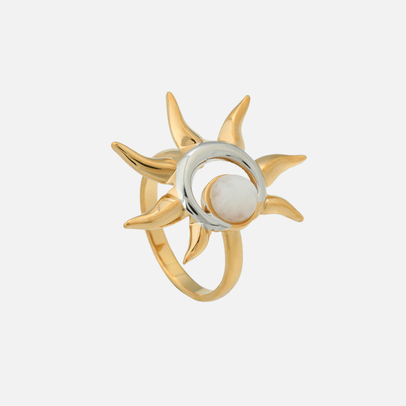 Anillo Lunara