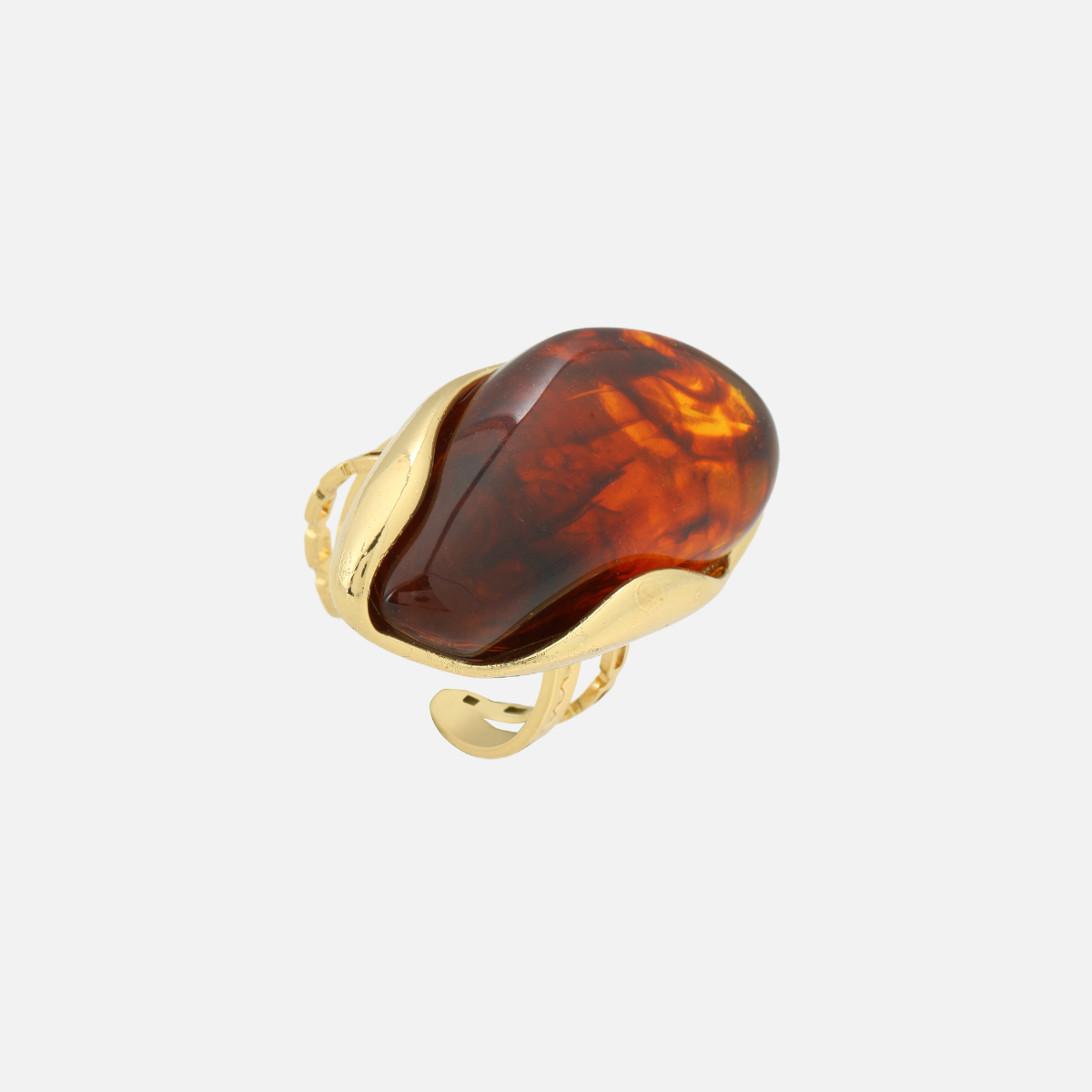 Anillo Ember (ajustable) – imagen 2