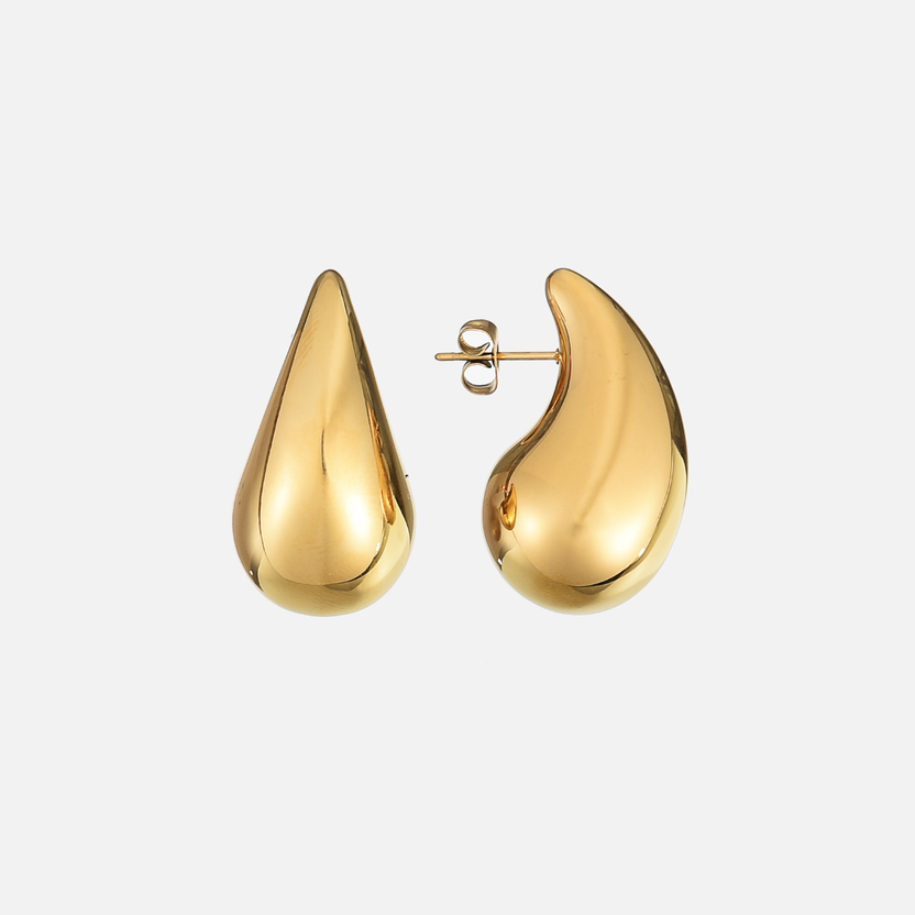 Pendientes Aura