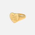 Anillo Self Love Club