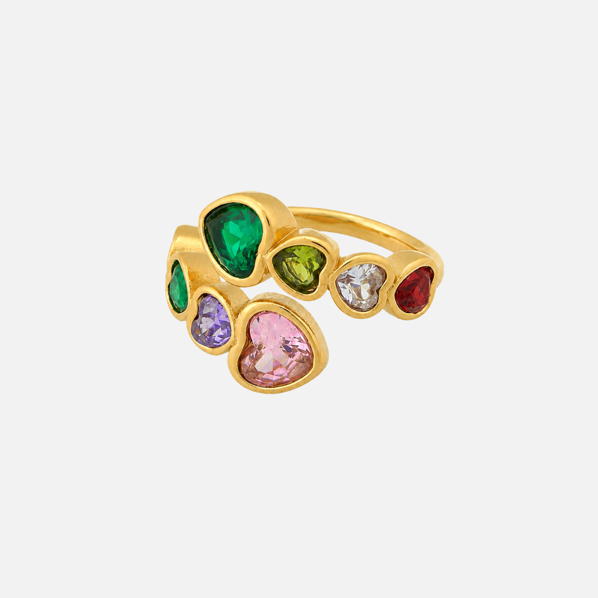 Anillo Chakra (ajustable) – imagen 3