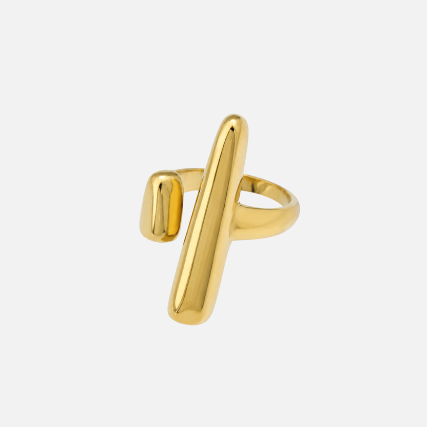 Anillo Axis (ajustable)