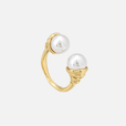 Anillo Pearla (ajustable) – imagen 2