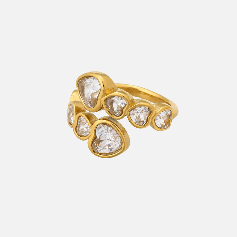Anillo Chakra (ajustable)