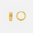 Pendientes Estelle