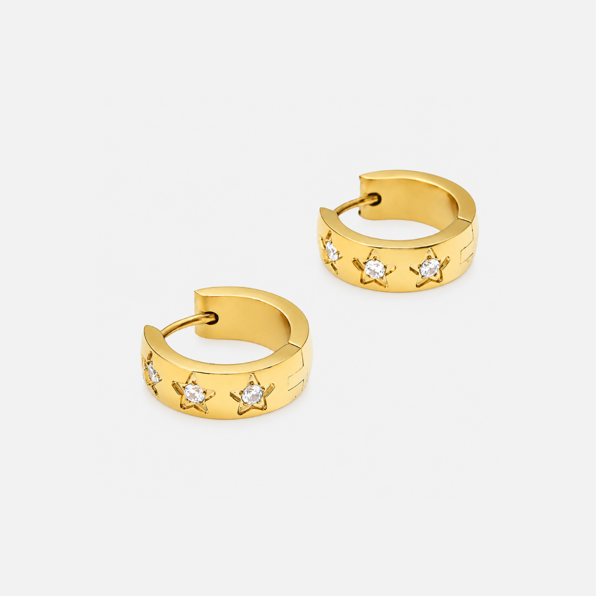Pendientes Estelle – imagen 2