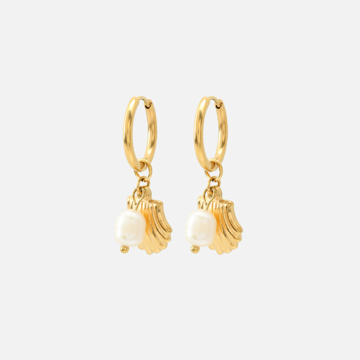 Pendientes Oceya