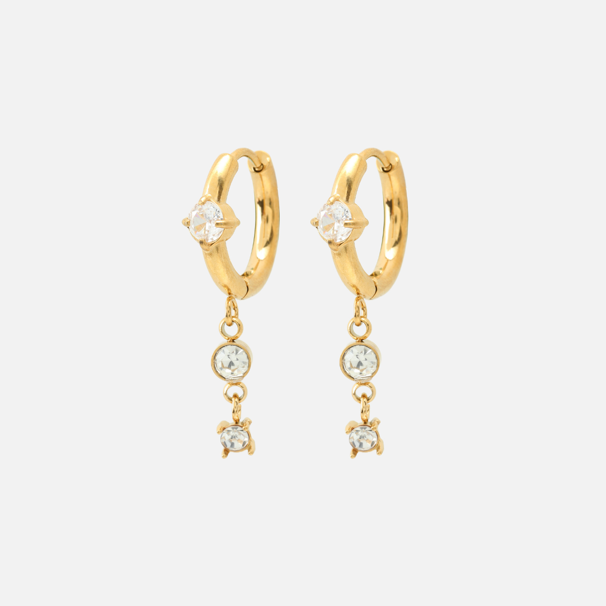Pendientes Elize