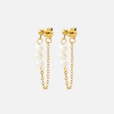 Pendientes Lunette