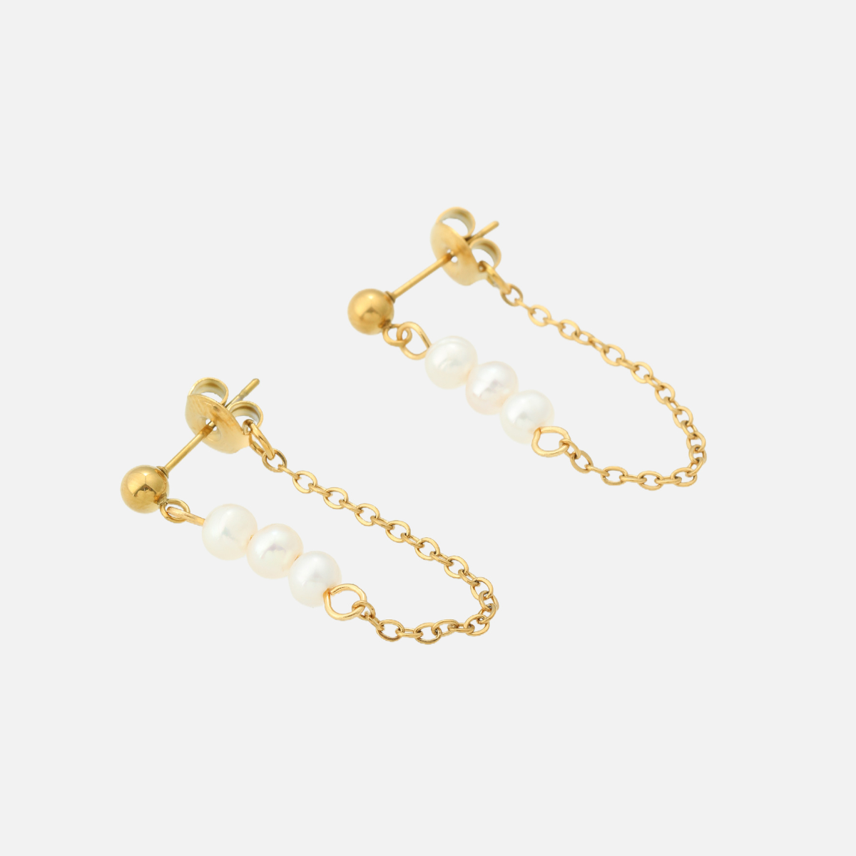 Pendientes Lunette – imagen 2