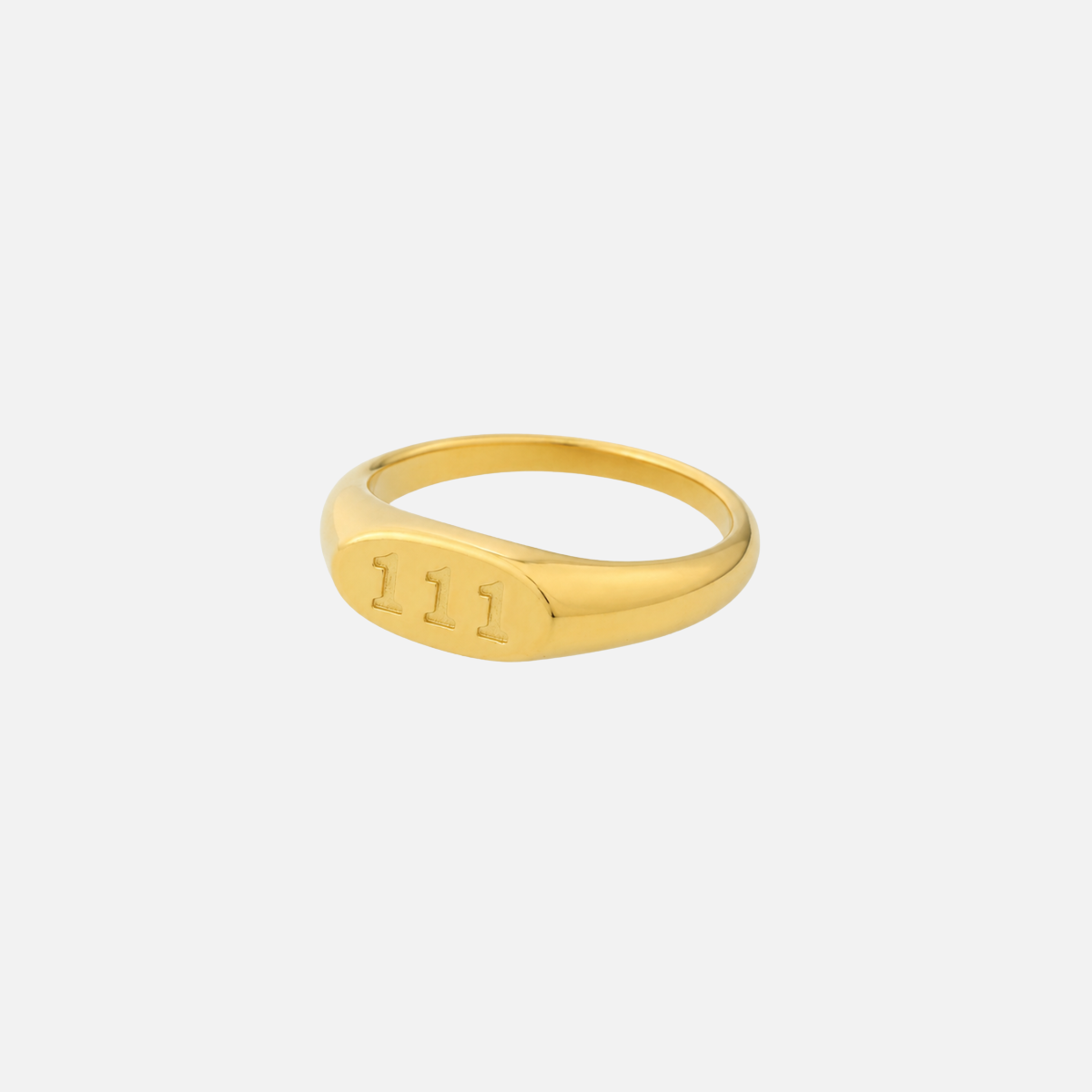Anillo Manifest
