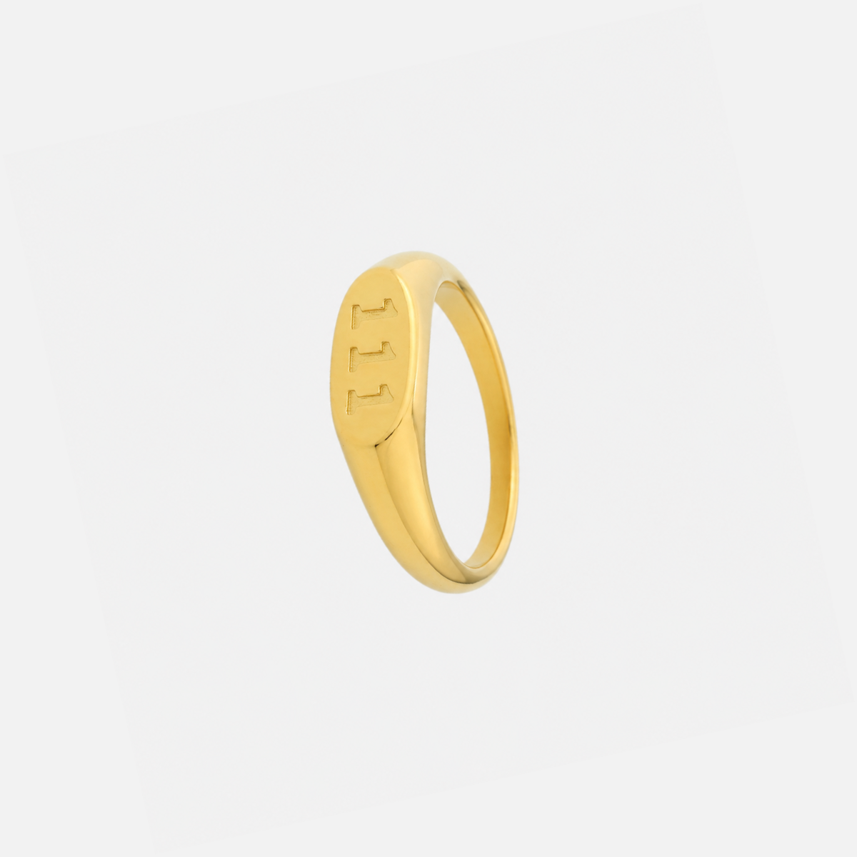 Anillo Manifest – imagen 2
