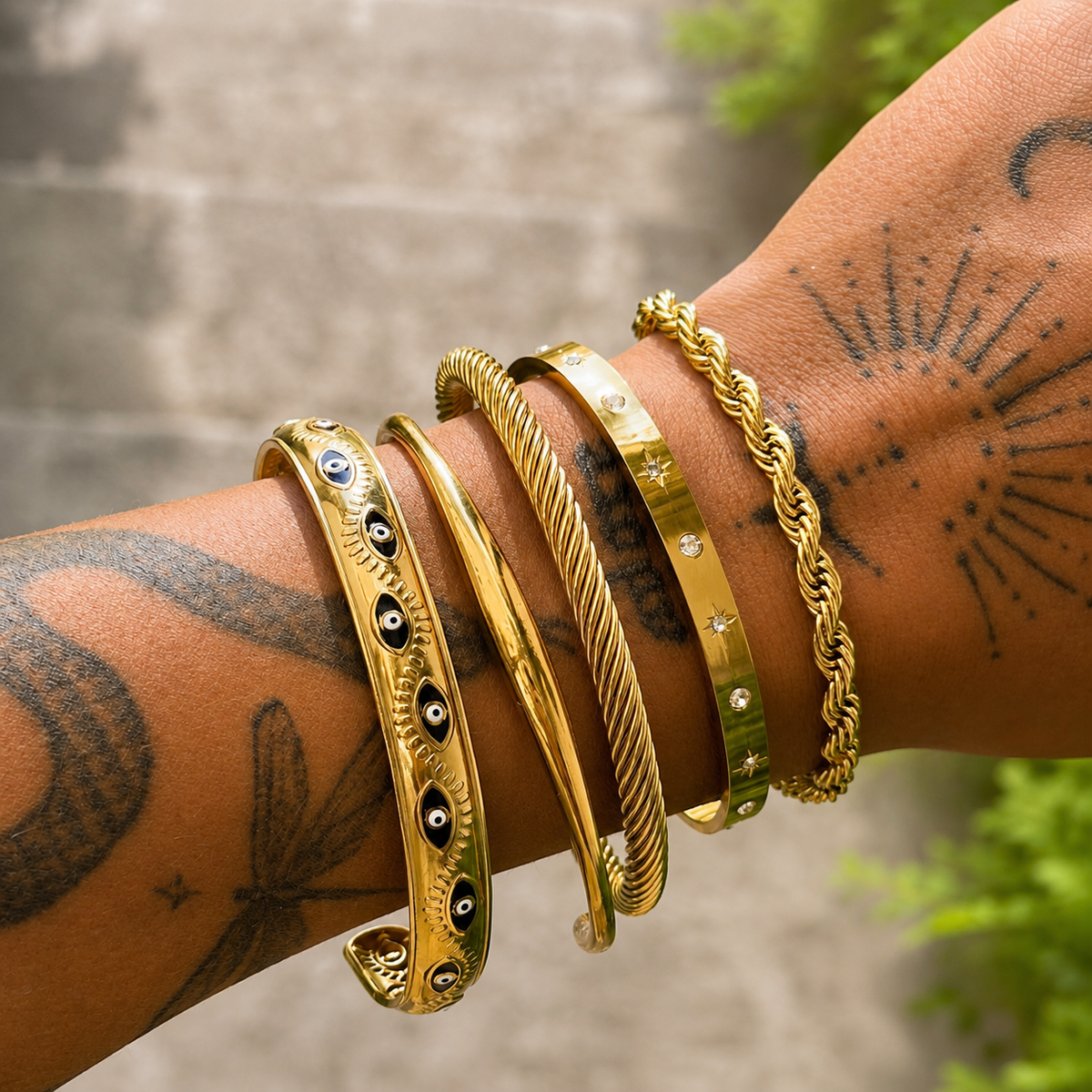 Pulsera Galia – imagen 3
