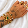 Pulsera Alina – imagen 3