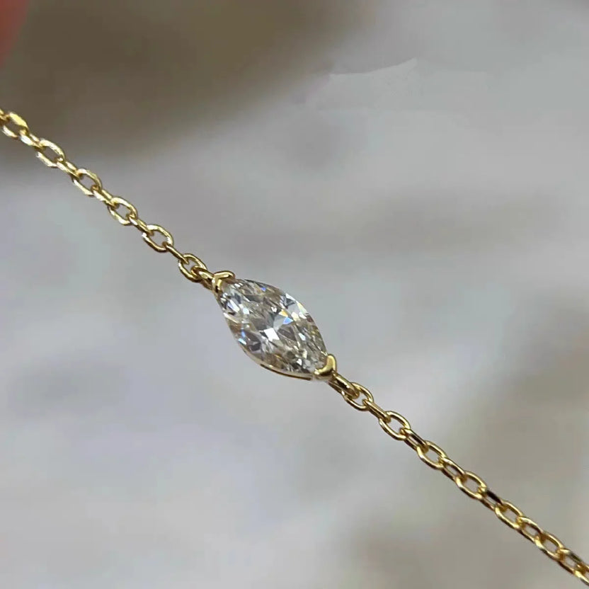 Pulsera Resplandor Eterno