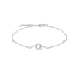 Pulsera inicial con aire de herencia – imagen 49