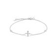 Pulsera inicial con aire de herencia – imagen 40