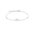 Pulsera inicial con aire de herencia – imagen 39