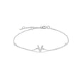 Pulsera inicial con aire de herencia – imagen 54