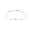 Pulsera inicial con aire de herencia – imagen 52