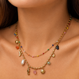 Collar Soleya – imagen 3