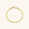 Pulsera Vida de espiga brillante – imagen 2