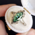 Anillo Noble Bloom – imagen 3