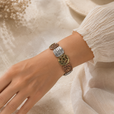 Pulsera vintage boho punk – imagen 2