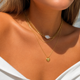 Collar Violet – imagen 3
