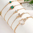 Colección de pulseras Infinity Aura – imagen 2