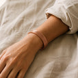 Pulsera Noble Ridge de cobre – imagen 2