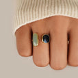 Anillo envolvente Pure Unique