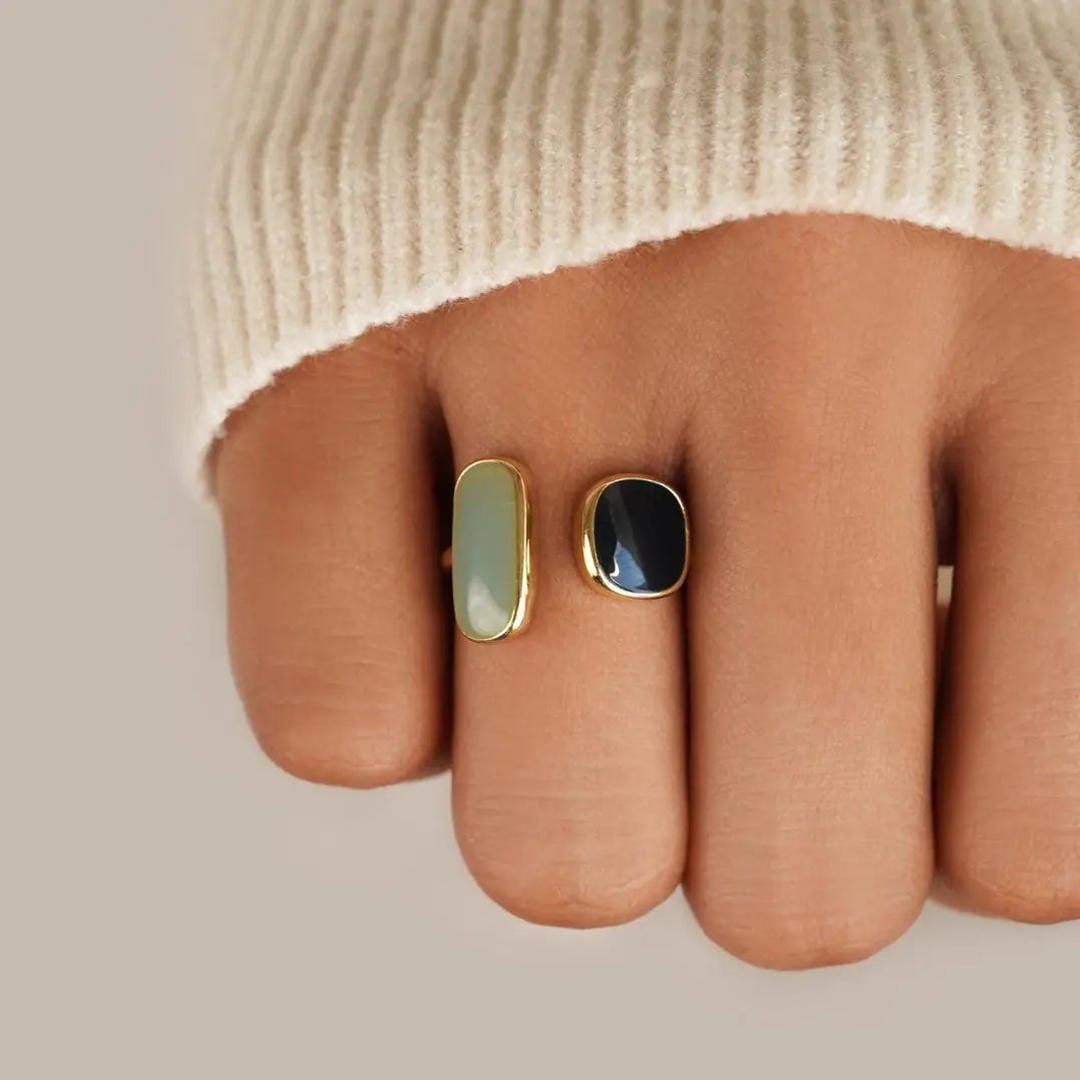 Anillo envolvente Pure Unique
