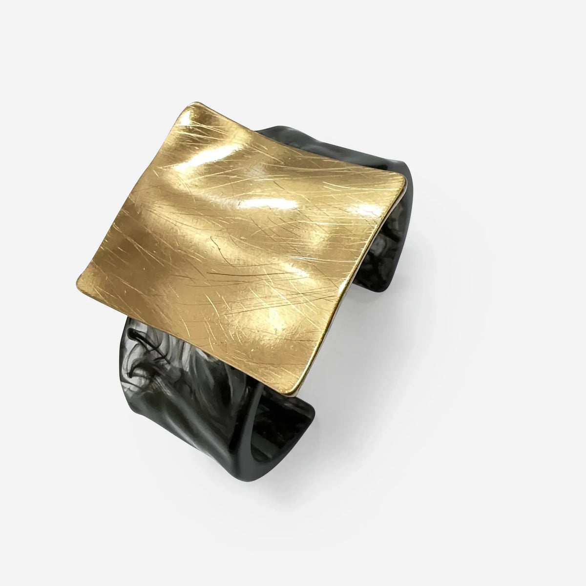 Pulsera cuadrada Ardor