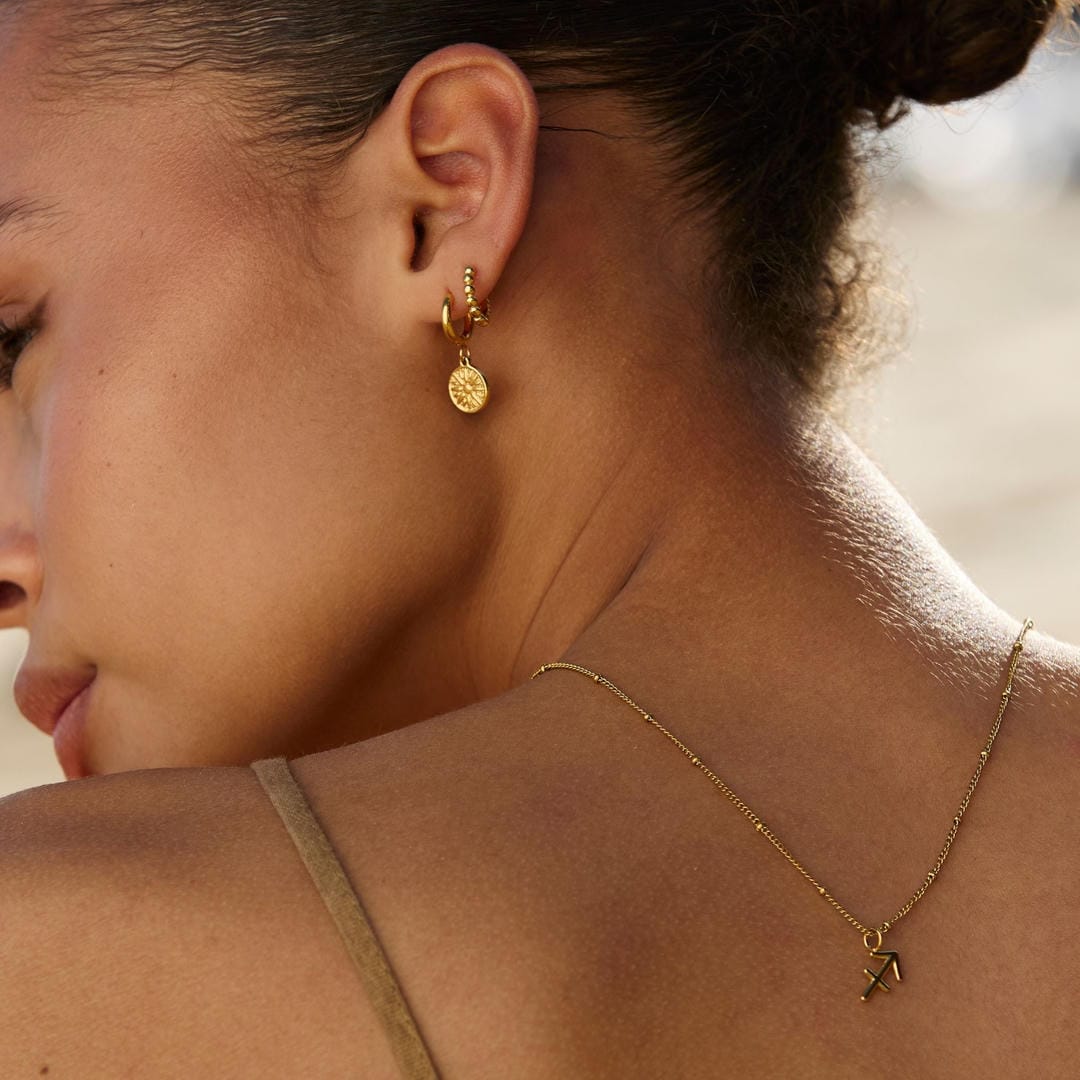 Collar de dije Zodiac Harmony – imagen 4