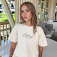 Camiseta Heritage Signature – imagen 2