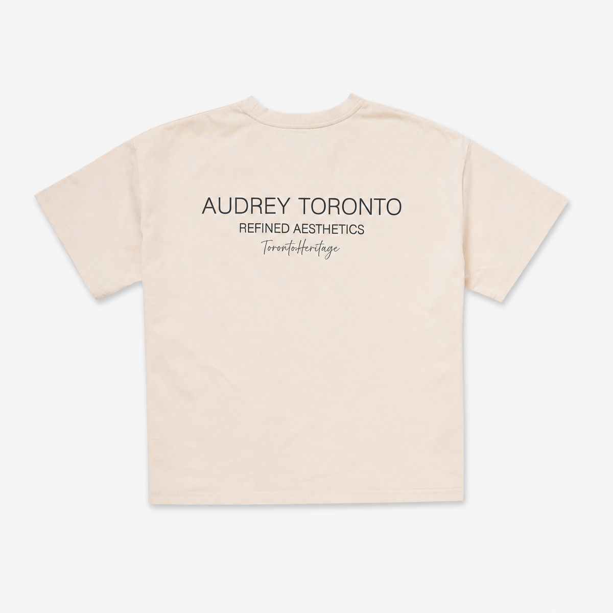 Camiseta Heritage Signature – imagen 4