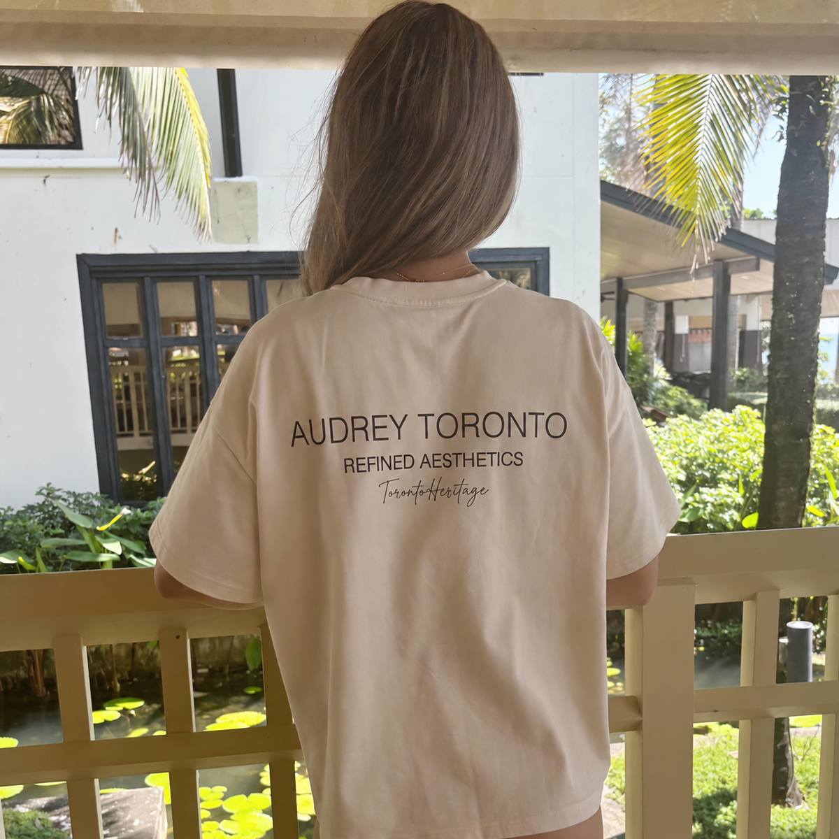 Camiseta Heritage Signature – imagen 6