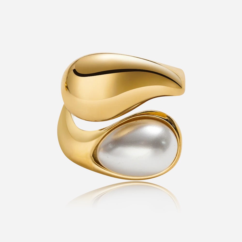 Anillo envolvente Aura