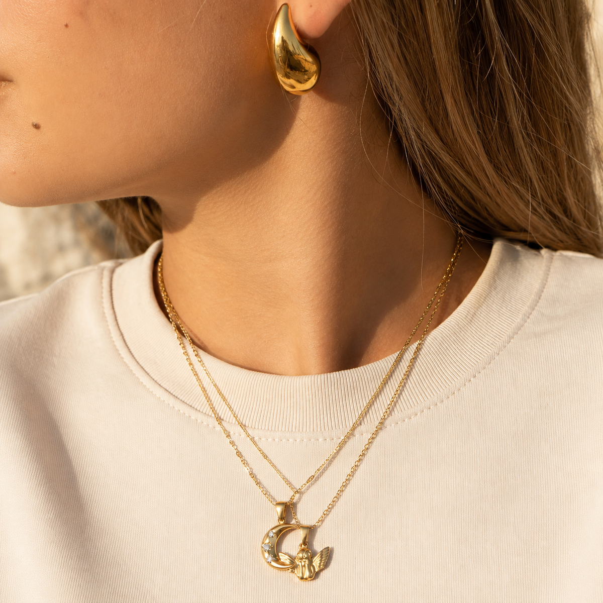 Collar Lune – imagen 3