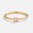 Anillos únicos de piedra natal – imagen 20