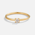Anillos únicos de piedra natal – imagen 8