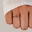 Anillos únicos de piedra natal – imagen 5