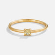 Anillos únicos de piedra natal – imagen 16