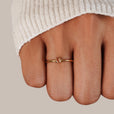 Anillos únicos de piedra natal – imagen 23