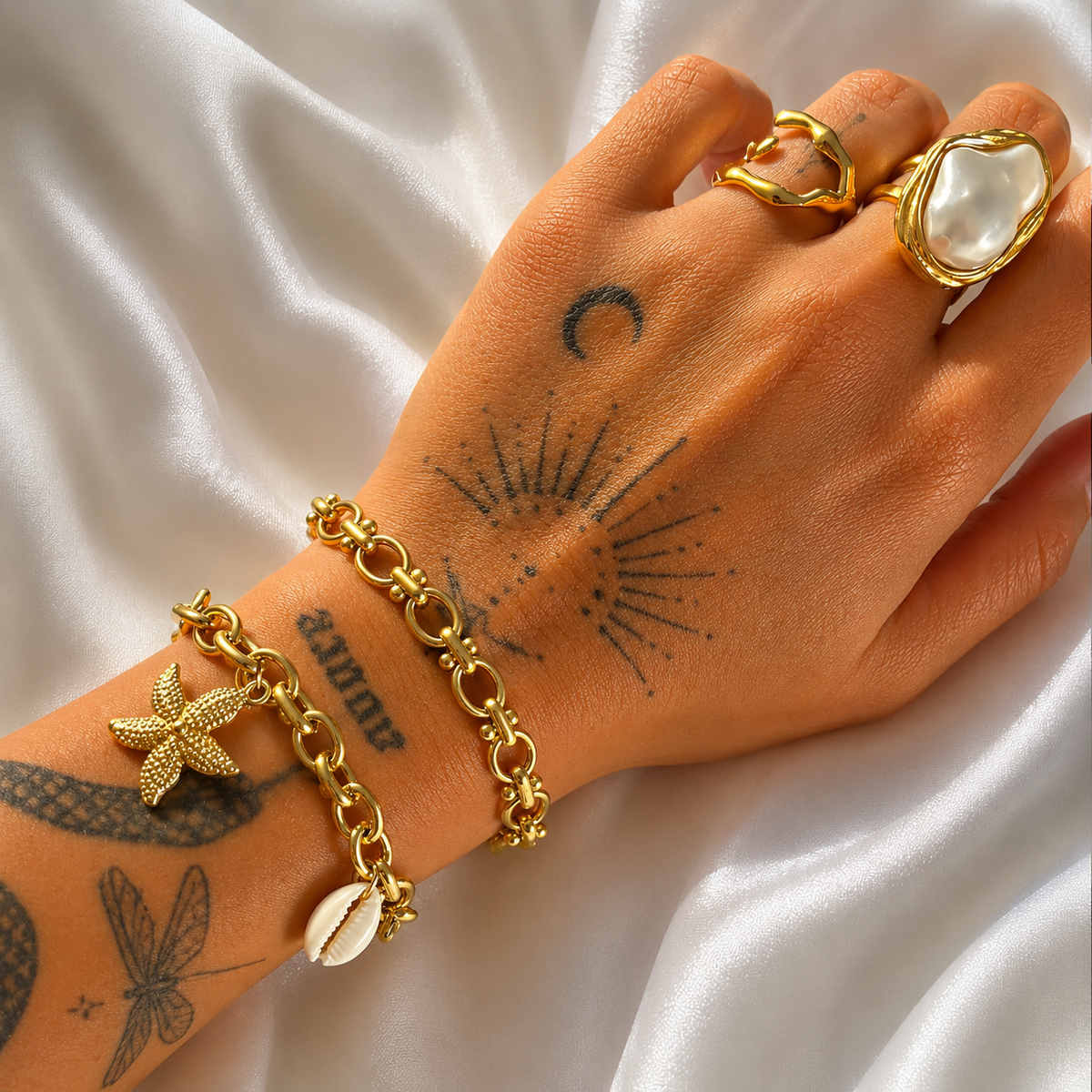 Pulsera Isla – imagen 3