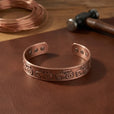Pulsera de cobre Solis Brae – imagen 2