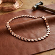 Collar Briar de cobre armonía – imagen 2
