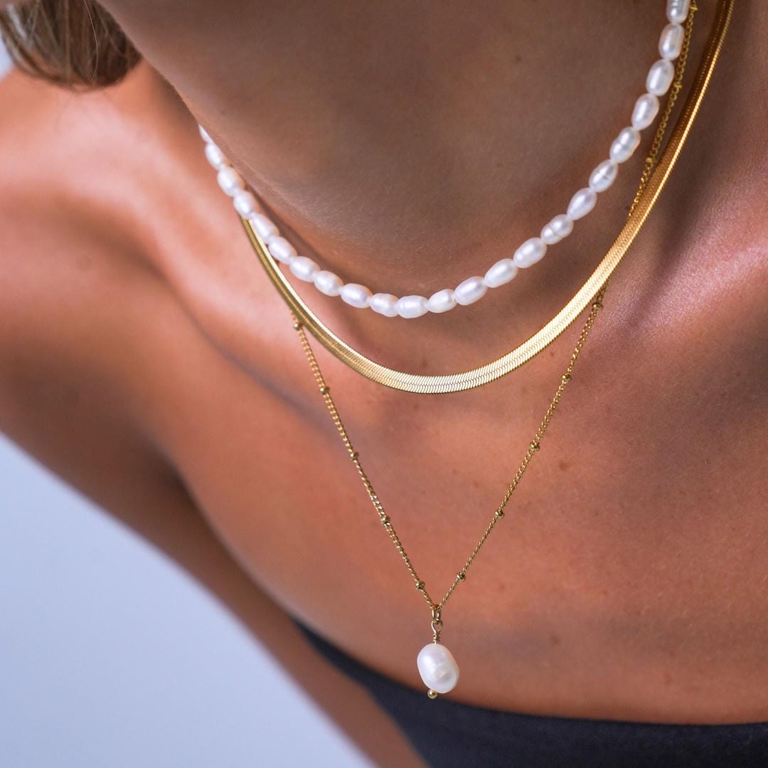 Conjunto de joyería Radiant Harmony – imagen 3