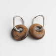 Pendientes Tirza de piedra natural – imagen 10